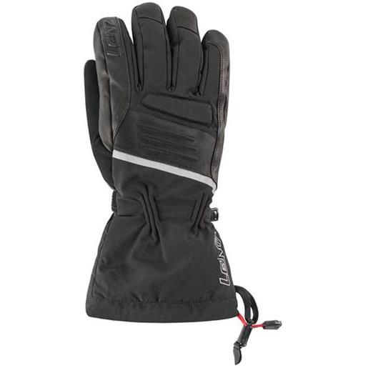 Lenz heat 4.0 gloves nero s uomo