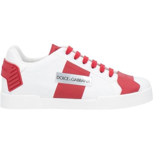 DOLCE&GABBANA - sneakers