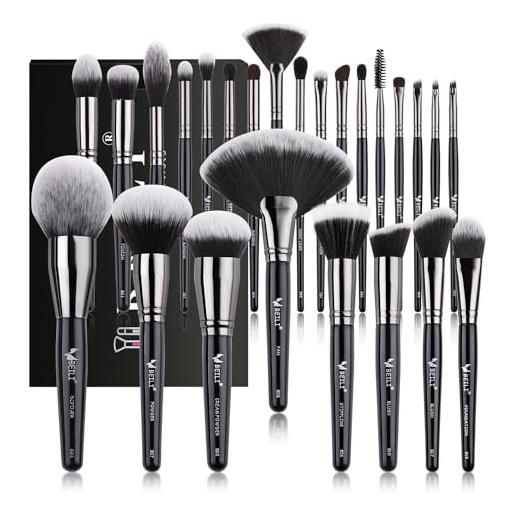 Collezione makeup donna pennello, set di evidenziatori: prezzi