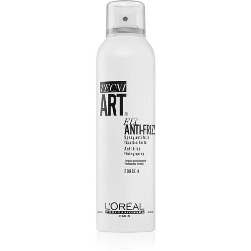 L'Oréal Professionnel tecni. Art fix anti-frizz 250 ml
