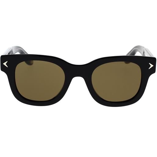 Givenchy occhiali da sole Givenchy gv7037/s y6ce4