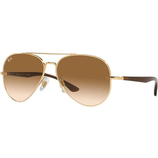 RAY-BAN - occhiali da sole