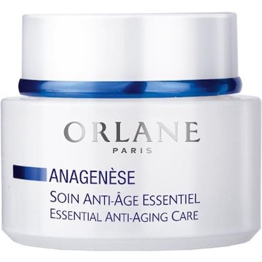 ORLANE PARIS orlane - anagenese soin anti - age essentiel - crema 50 ml. 