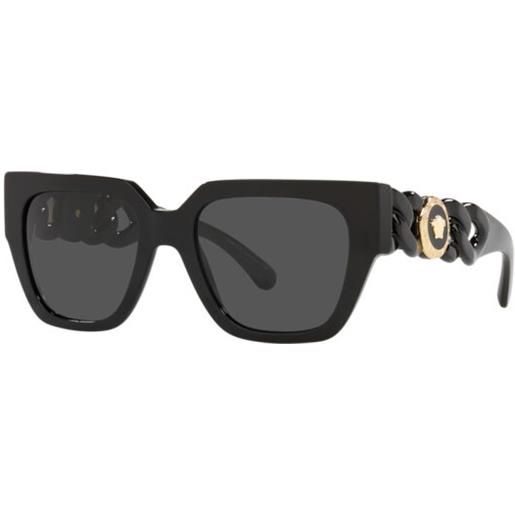 Versace occhiali da sole Versace ve 4409 (gb1/87)