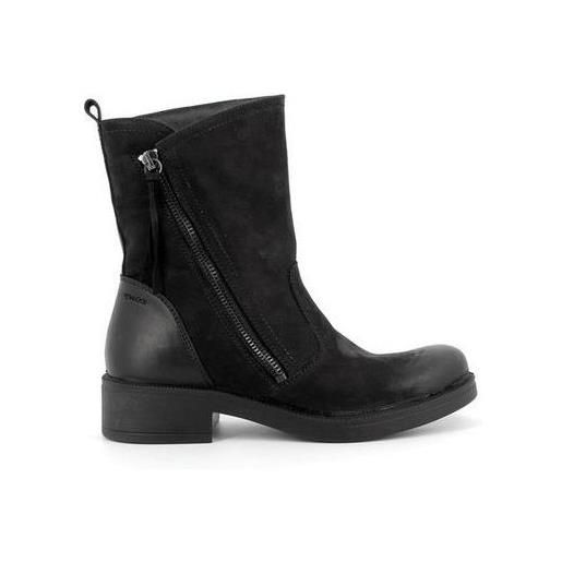 Igi&co stivaletto basso donna