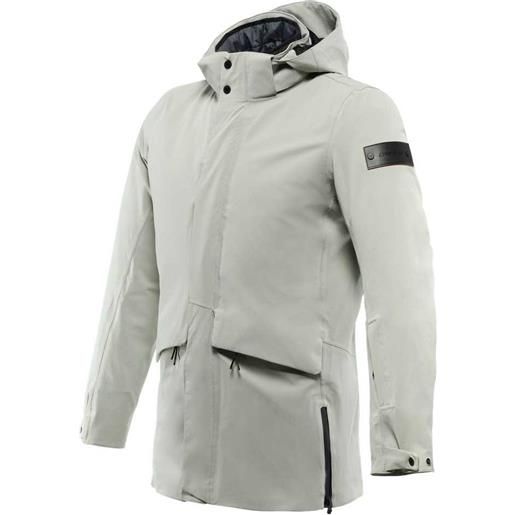 Dainese Outlet brera d-dry xt jacket grigio 46 uomo