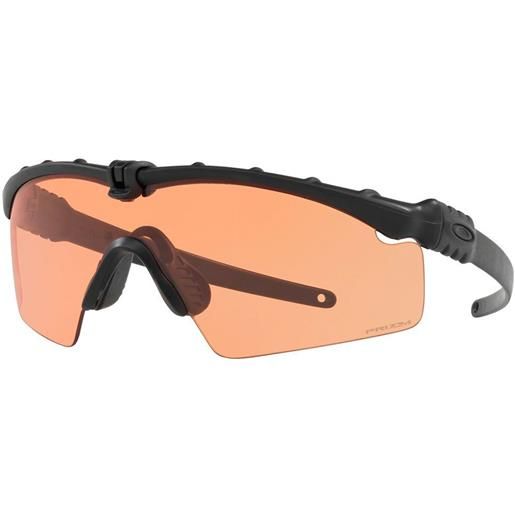Oakley si ballistic m frame 3.0 prizm sunglasses nero prizm shooting tr45/cat2