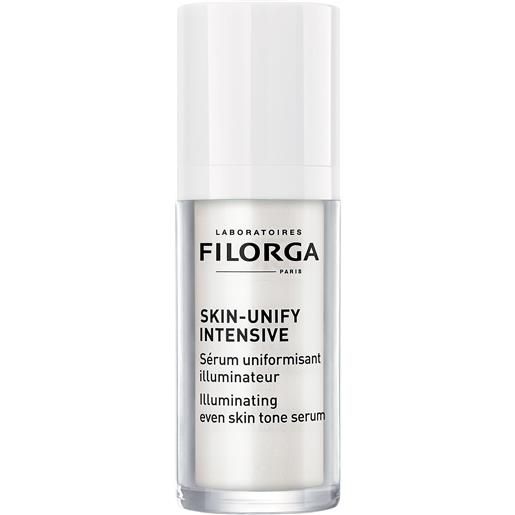 Filorga skin-unify intensive 30ml siero viso antimacchie, siero viso illuminante
