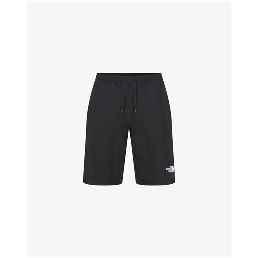 The North Face shorts graphic light uomo
