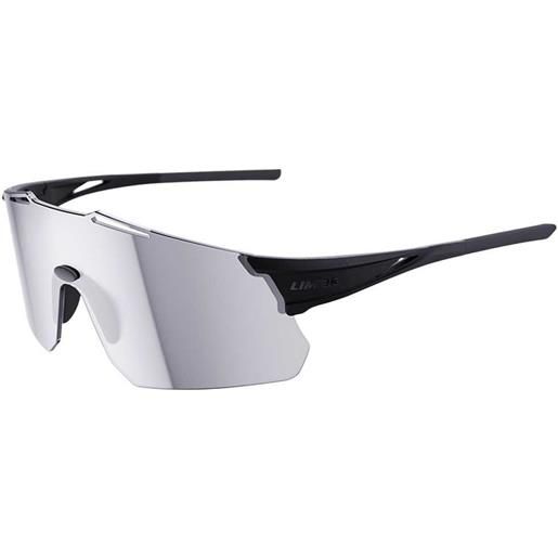 Limar theros sunglasses nero grey/cat3