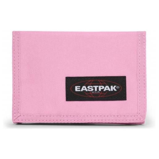 Eastpak portafoglio Eastpak crew peaceful pink