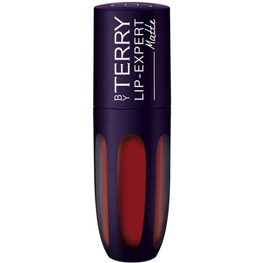 By Terry lip-expert matte rossetto mat, rossetto 4 rosewood kiss