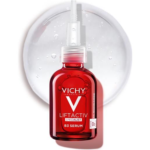 VICHY (L'Oreal Italia SpA) b3 dark serum lift vichy 30ml