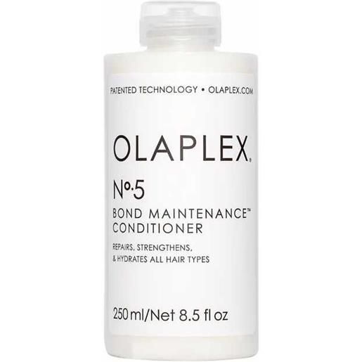 OLAPLEX n. 5 bond maintenance conditioner 250 ml - balsamo rivitalizzante