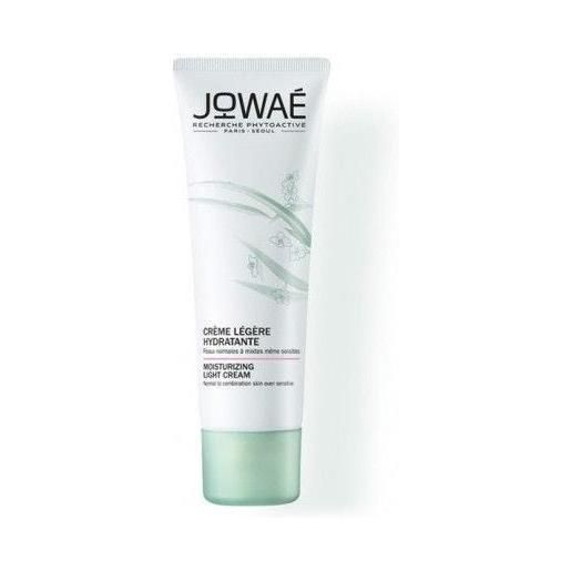 Jowae jowaé crema leggera idratante viso 40ml Jowae