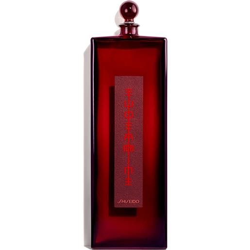 SHISEIDO eudermine - revitalizing essence lozione idratante 125 ml