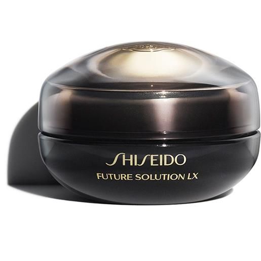 SHISEIDO future solution lx eye and lip contour regenerating cream
