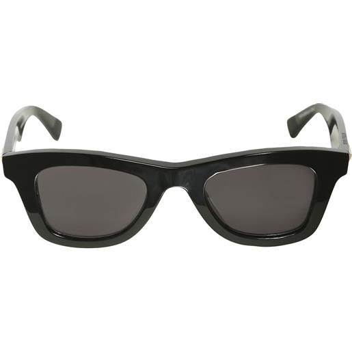 BOTTEGA VENETA occhiali da sole bv1147s in acetato