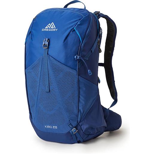 Gregory kiro backpack 28l blu