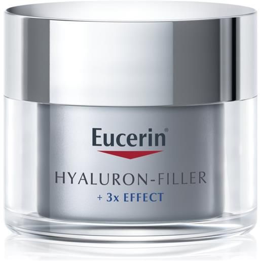Eucerin hyaluron-filler + 3x effect 50 ml