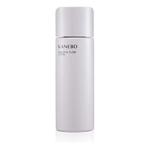 Kanebo graceful flow lotion normal fattore di protezione solare - 180 ml