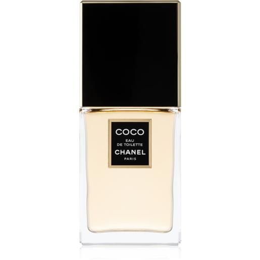Chanel coco 50 ml