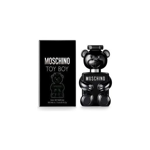Moschino toy boy 100 ml, eau de parfum spray