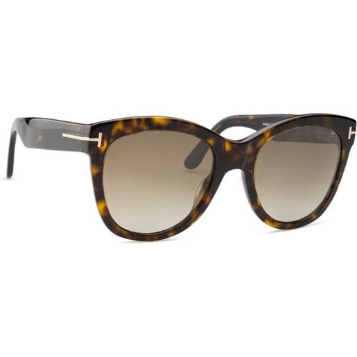 Tom Ford wallace ft0870 52h 54