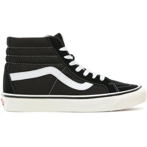 VANS scarpe ua sk8 high dx donna nere