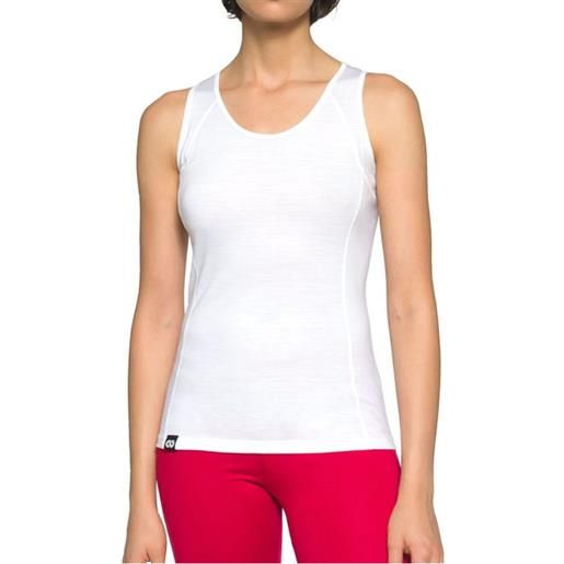REWOOLUTION top sunny donna bianco