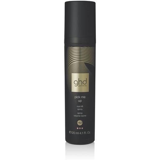 GHD pick me up - root lift spray 120ml spray capelli styling & finish