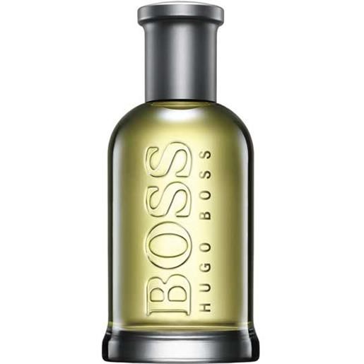 Hugo Boss boss bottled lozione dopobarba 50ml