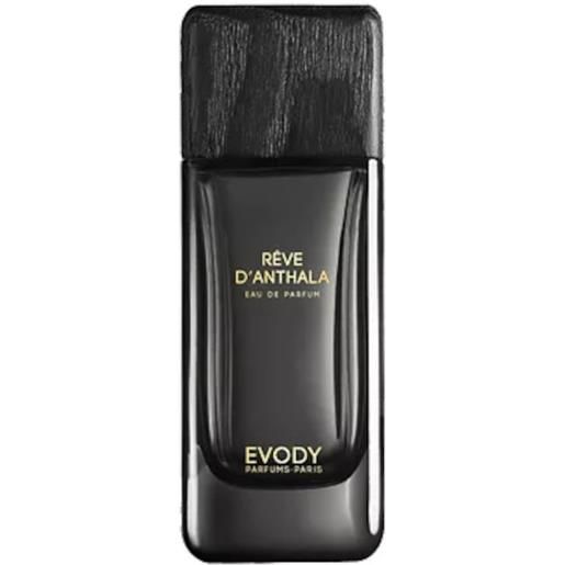 Evody Parfums Paris collection premiere reve d'anthala eau de parfum 100ml