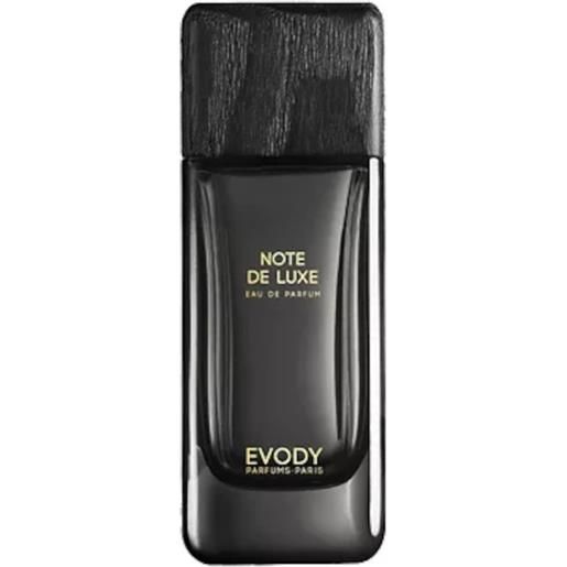 Evody Parfums Paris collection premiere note de luxe eau de parfum 100ml