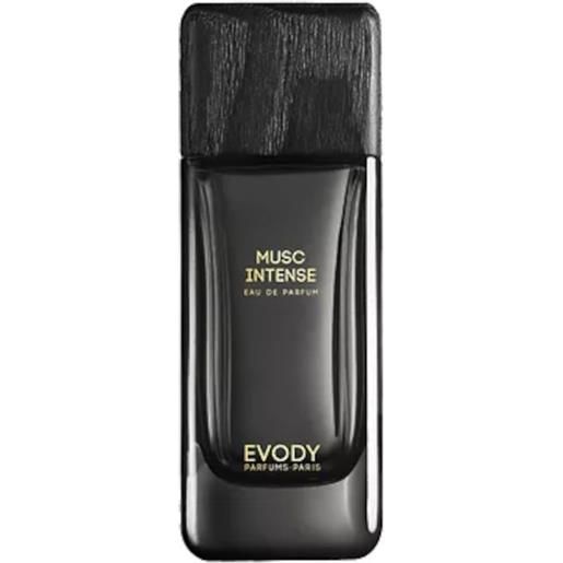 Evody Parfums Paris collection premiere musc intense eau de parfum 100ml