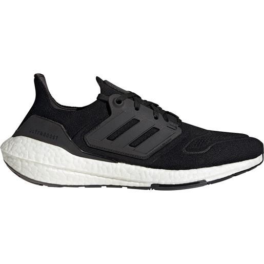 Adidas ultraboost 22 running shoes nero eu 40 2/3 uomo