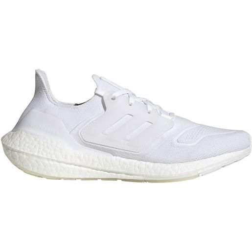 Adidas ultraboost 22 running shoes bianco eu 40 uomo