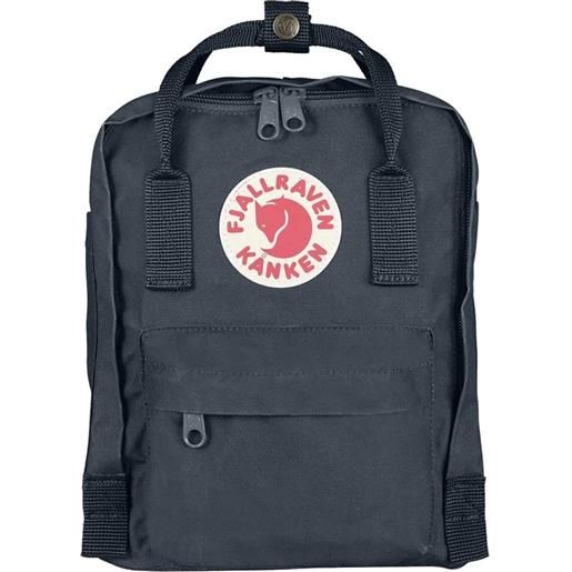 FJALLRAVEN zaino kã. Nken mini