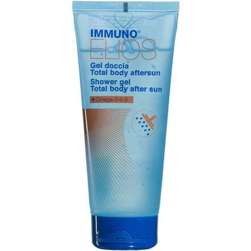 Morgan Pharma gel doccia dopo sole 200 ml