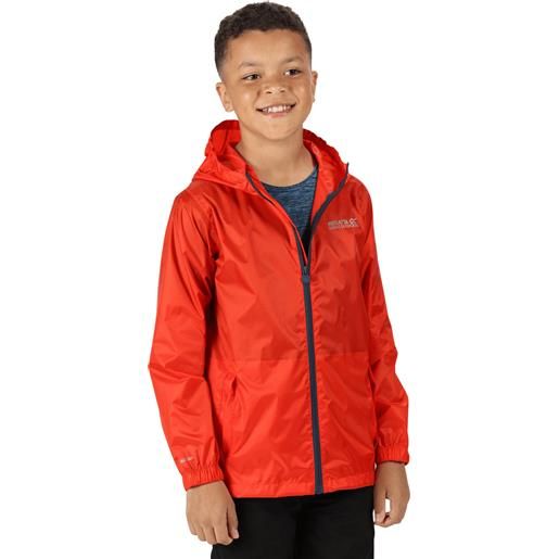 REGATTA kidsâ€™ pack-it jacket iii giacca bambini
