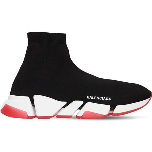 BALENCIAGA sneakers speed 2.0 lt in maglia
