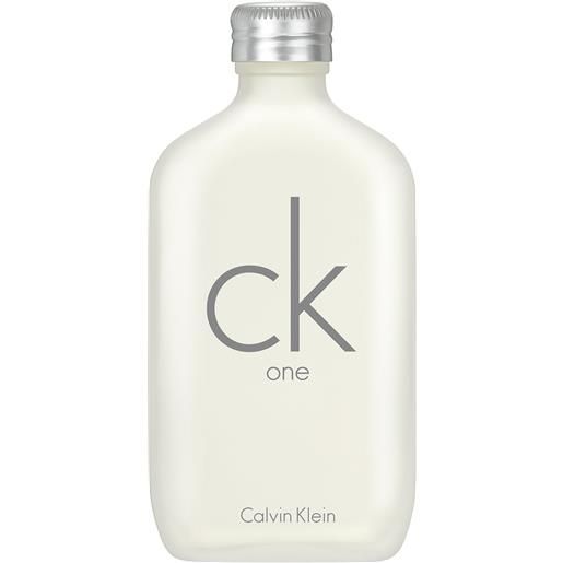 Calvin Klein ck one 100ml eau de toilette, eau de toilette , eau de toilette, eau de toilette