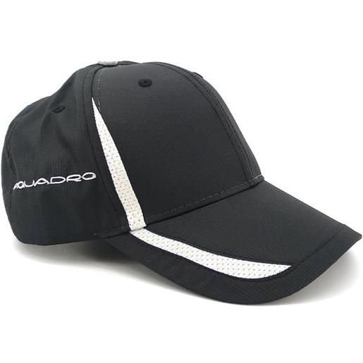 PIQUADRO cappello da baseball - pqbase/u2234