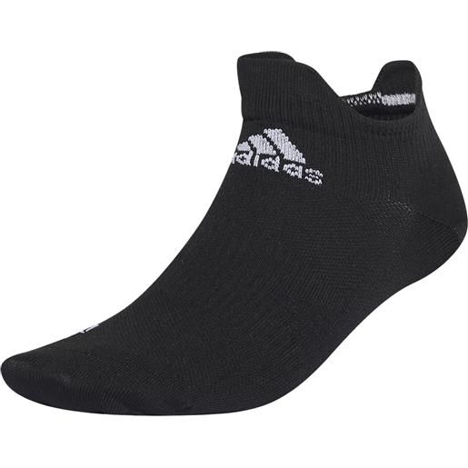 ADIDAS run low sock calzini running