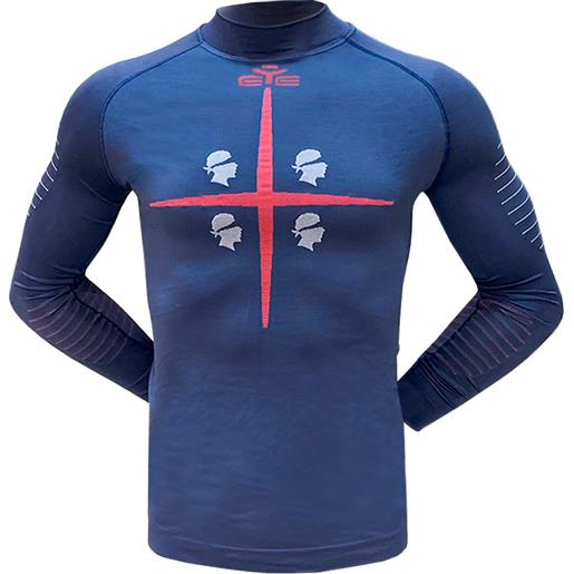 EYE Sport maglia termica 4 mori peddi