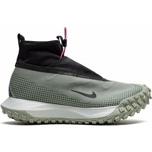 Nike sneakers acg mountain fly - grigio