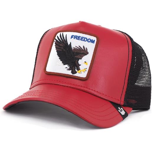 Goorin Bros cappello Goorin Bros big bird freedom