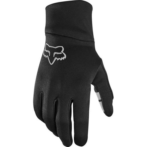 FOX abbigliamento invernale guanti guanti fox donna ranger fire glove - black