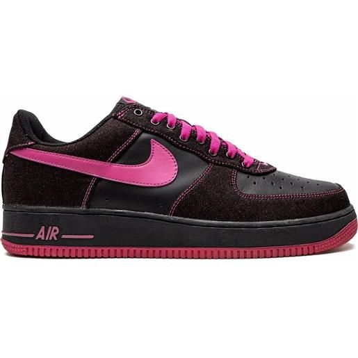 Nike sneakers air force 1 - nero
