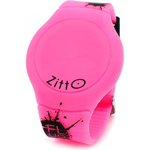 Zitto summer edition regular mega pink